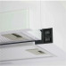 Вытяжка LEX HOGAN G 600 WHITE Вытяжка LEX HOGAN G 600 WHITE