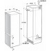 Встраиваемый холодильник GORENJE GDNRK 5182 A2 Встраиваемый холодильник GORENJE GDNRK 5182 A2