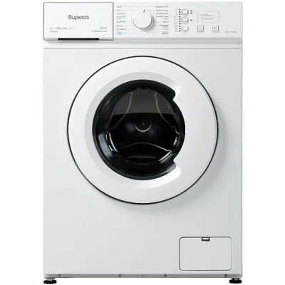 Стиральная машина БИРЮСА WM-SM510/10 Стиральная машина БИРЮСА WM-SM510/10