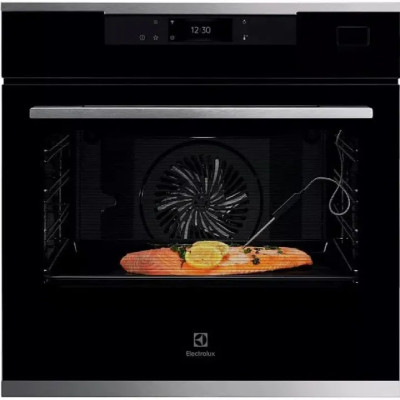 Духовой шкаф ELECTROLUX KOBBS39WX Духовой шкаф ELECTROLUX KOBBS39WX