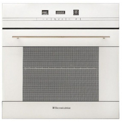 Электрический духовой шкаф ELECTRONICSDELUXE 6006.04 эшв-020 Электрический духовой шкаф ELECTRONICSDELUXE 6006.04 эшв-020