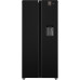 Холодильник WEISSGAUFF WSBS 600 XB NoFrost Inverter Water Dispenser Холодильник WEISSGAUFF WSBS 600 XB NoFrost Inverter Water Dispenser