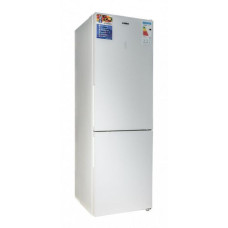 Холодильник REEX RF 18530 DNF WGL белый