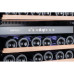 Винный шкаф TEMPTECH WPX60DCS Винный шкаф TEMPTECH WPX60DCS