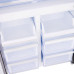 Холодильник TESLER RCD-545I GRAPHITE Холодильник TESLER RCD-545I GRAPHITE
