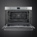 Духовой шкаф SMEG SFP9395X1 Духовой шкаф SMEG SFP9395X1