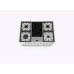 Варочный центр ILVE PD09IQNE3/SSC Варочный центр ILVE PD09IQNE3/SSC