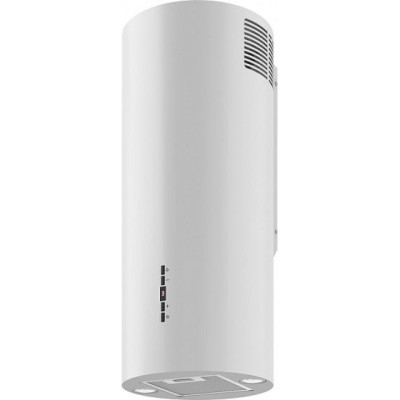 Вытяжка WEISSGAUFF Tubus 70 WH Вытяжка WEISSGAUFF Tubus 70 WH