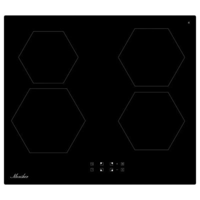 Варочная поверхность MONSHER MHI 6101 Варочная поверхность MONSHER MHI 6101