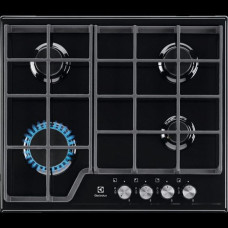 Газовая поверхность ELECTROLUX GRE263MB Газовая поверхность ELECTROLUX GRE263MB