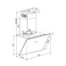 Вытяжка MAUNFELD EAGLE 850 60 Glass Black Вытяжка MAUNFELD EAGLE 850 60 Glass Black