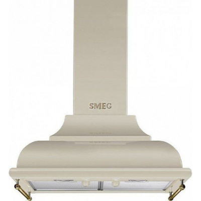 Вытяжка SMEG kc16poe Вытяжка SMEG kc16poe