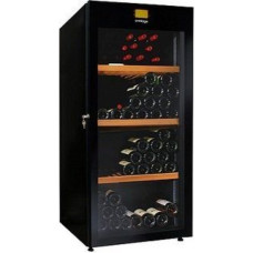Винный шкаф CLIMADIFF dvp180g