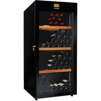 Винный шкаф CLIMADIFF dvp180g Винный шкаф CLIMADIFF dvp180g