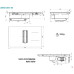Варочная поверхность FALMEC ZERO EASY 84 MATT (CUZQ90.06P8#ZZZC461F) Варочная поверхность FALMEC ZERO EASY 84 MATT (CUZQ90.06P8#ZZZC461F)
