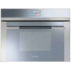 Электрический духовой шкаф SMEG SF4140VC Электрический духовой шкаф SMEG SF4140VC