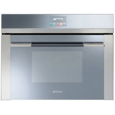 Электрический духовой шкаф SMEG SF4140VC Электрический духовой шкаф SMEG SF4140VC