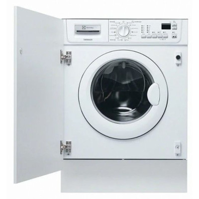 Стиральная машина встраиваемая Electrolux EWG 147510 W Стиральная машина встраиваемая Electrolux EWG 147510 W