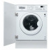 Стиральная машина встраиваемая Electrolux EWG 147510 W Стиральная машина встраиваемая Electrolux EWG 147510 W