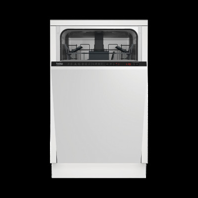 Встраиваемая посудомоечная машина BEKO DIS 26021