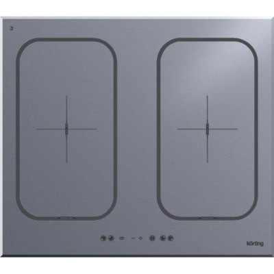 Варочная панель KORTING HIB 6409 BS Варочная панель KORTING HIB 6409 BS