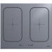 Варочная панель KORTING HIB 6409 BS Варочная панель KORTING HIB 6409 BS