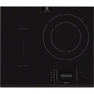 Поверхность ELECTROLUX eho96832fg Поверхность ELECTROLUX eho96832fg