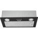 Вытяжка WEISSGAUFF BOX 456 Black Вытяжка WEISSGAUFF BOX 456 Black