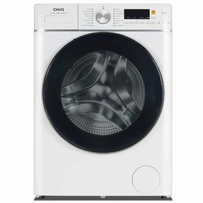 Стиральная машина CHIQ CFL100-14596DHALIM1W Стиральная машина CHIQ CFL100-14596DHALIM1W