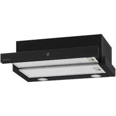 Вытяжка KRONA KAMILLA T sensor max 600 Black Вытяжка KRONA KAMILLA T sensor max 600 Black