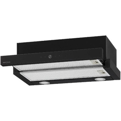 Вытяжка KRONA KAMILLA T sensor max 600 Black Вытяжка KRONA KAMILLA T sensor max 600 Black