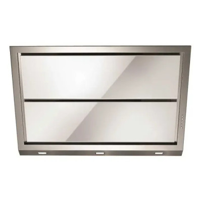 Вытяжка FALMEC gleam 90 vetro bianco (800) Вытяжка FALMEC gleam 90 vetro bianco (800)