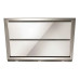 Вытяжка FALMEC gleam 90 vetro bianco (800) Вытяжка FALMEC gleam 90 vetro bianco (800)