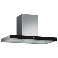 Вытяжка MBS TRINIA 190 GLASS BLACK Вытяжка MBS TRINIA 190 GLASS BLACK