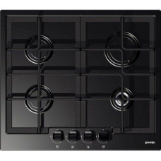 Газовая панель GORENJE G 6N 40 ZAB Газовая панель GORENJE G 6N 40 ZAB