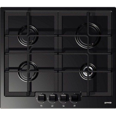 Газовая панель GORENJE G 6N 40 ZAB Газовая панель GORENJE G 6N 40 ZAB