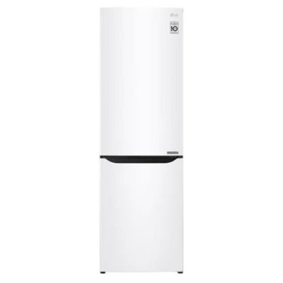 Холодильник LG GA-B419SWJL Холодильник LG GA-B419SWJL