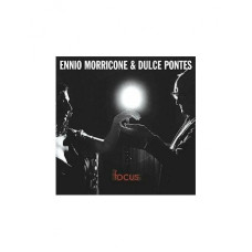 Morricone, Ennio; Pontes, Dulce, Focus (0600753964545) виниловая пластинка