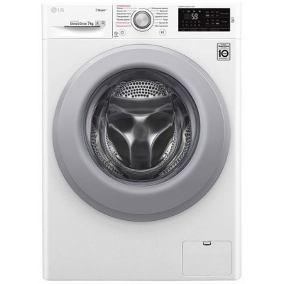 Стиральная машина LG F2M5HS4W Стиральная машина LG F2M5HS4W
