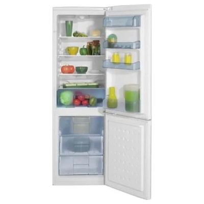 Холодильник BEKO cs 332020 Холодильник BEKO cs 332020