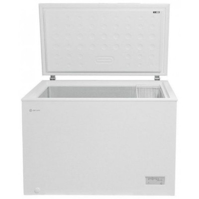 Морозильник-ларь DeLuxe DX 320 CFW Морозильник-ларь DeLuxe DX 320 CFW