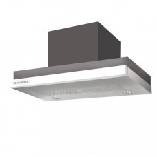 Встраиваемая вытяжка Maunfeld VS Light Glass 90 (C) белый