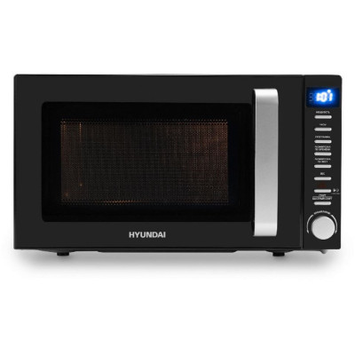 Микроволновая печь HYUNDAI HYM-D3034 Микроволновая печь HYUNDAI HYM-D3034