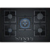 Газовая панель Siemens EP 7A6QB20 Газовая панель Siemens EP 7A6QB20