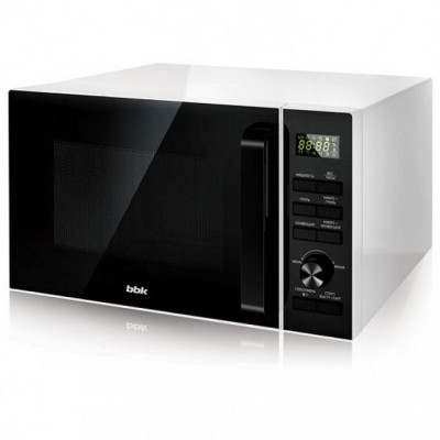 Микроволновая печь BBK 25WC-992TWB Микроволновая печь BBK 25WC-992TWB