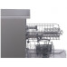Посудомоечная машина COMFEE CDW450W/S Посудомоечная машина COMFEE CDW450W/S