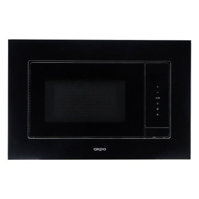 Микроволновая печь AKPO MEA 2001 Flat BL Микроволновая печь AKPO MEA 2001 Flat BL