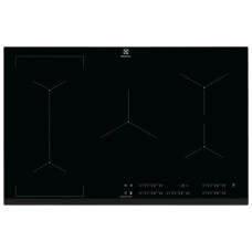 Варочная поверхность Electrolux EIV 835 черный Варочная поверхность Electrolux EIV 835 черный