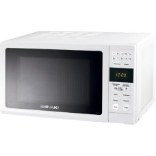 Микроволновая печь SHIVAKI SMW2007EW Микроволновая печь SHIVAKI SMW2007EW
