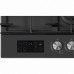 Варочная поверхность HIBERG VM 6245 Gr Варочная поверхность HIBERG VM 6245 Gr